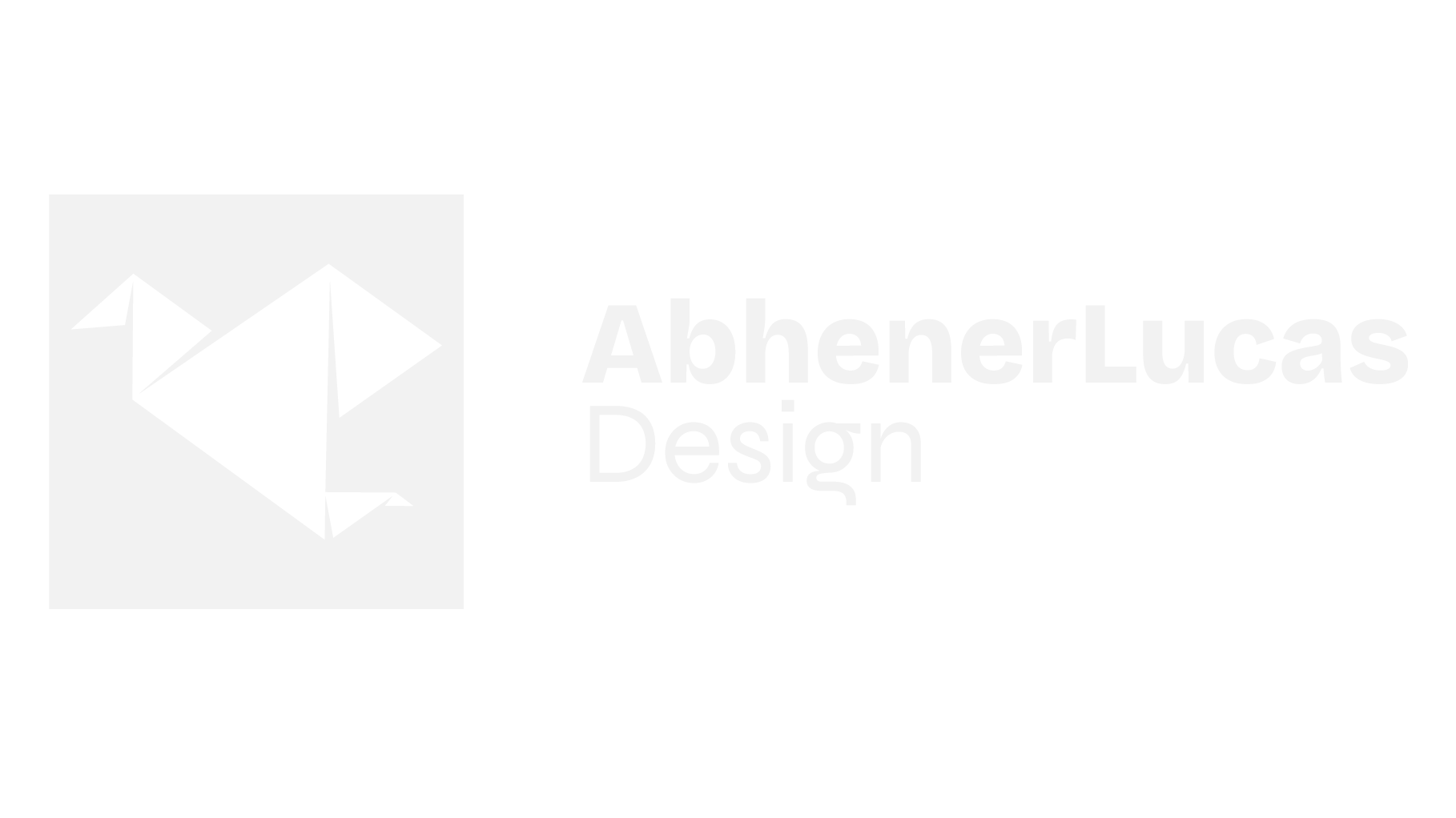 Abhener Lucas Design